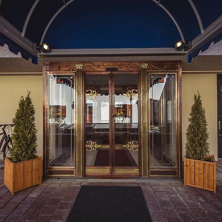 Hotel & Gaststaette Zum Erdinger Weissbraeu Münih Dış mekan fotoğraf