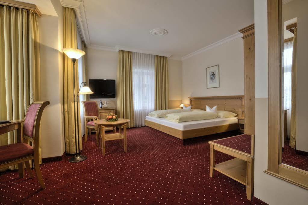 Hotel & Gaststaette Zum Erdinger Weissbraeu Münih Dış mekan fotoğraf
