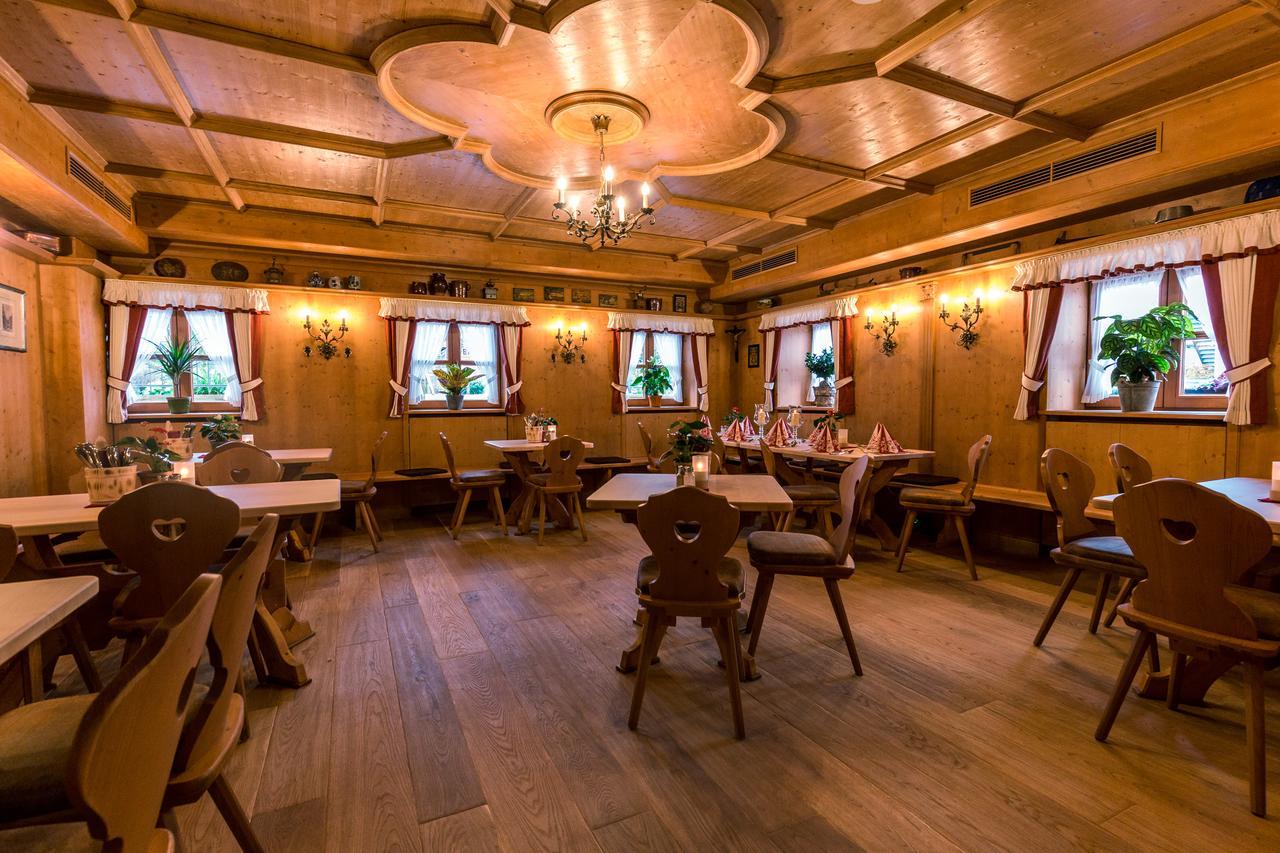 Hotel & Gaststaette Zum Erdinger Weissbraeu Münih Dış mekan fotoğraf