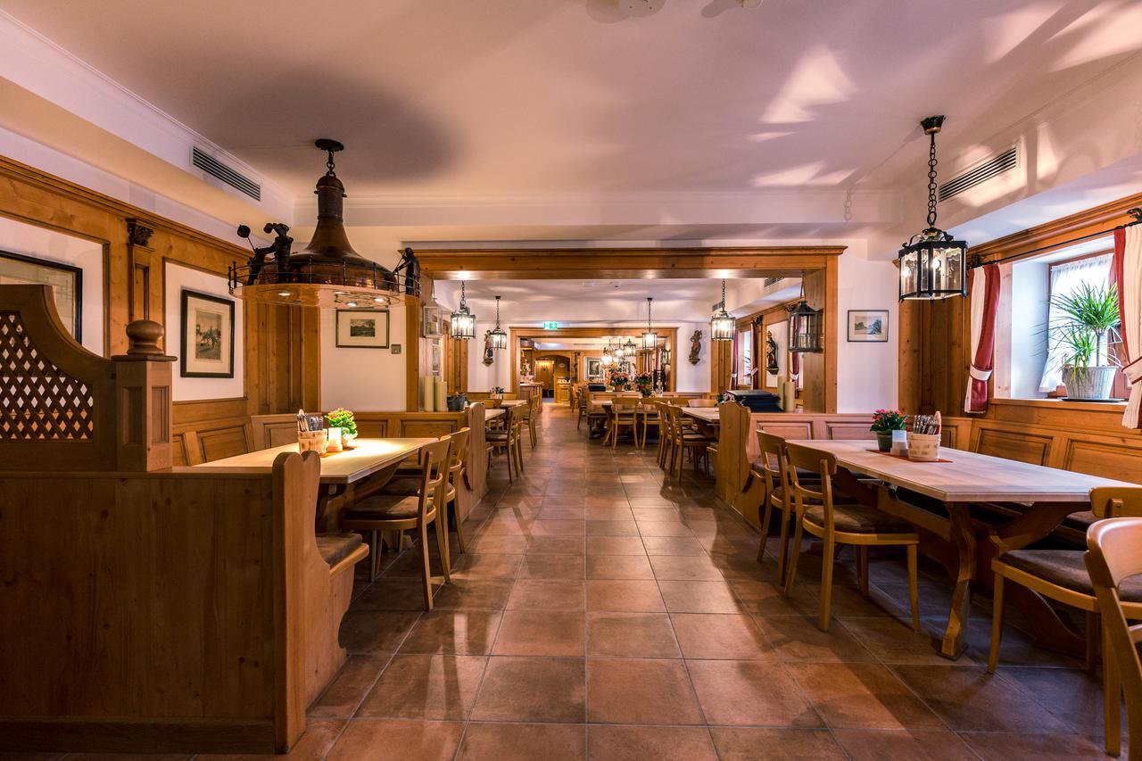 Hotel & Gaststaette Zum Erdinger Weissbraeu Münih Dış mekan fotoğraf