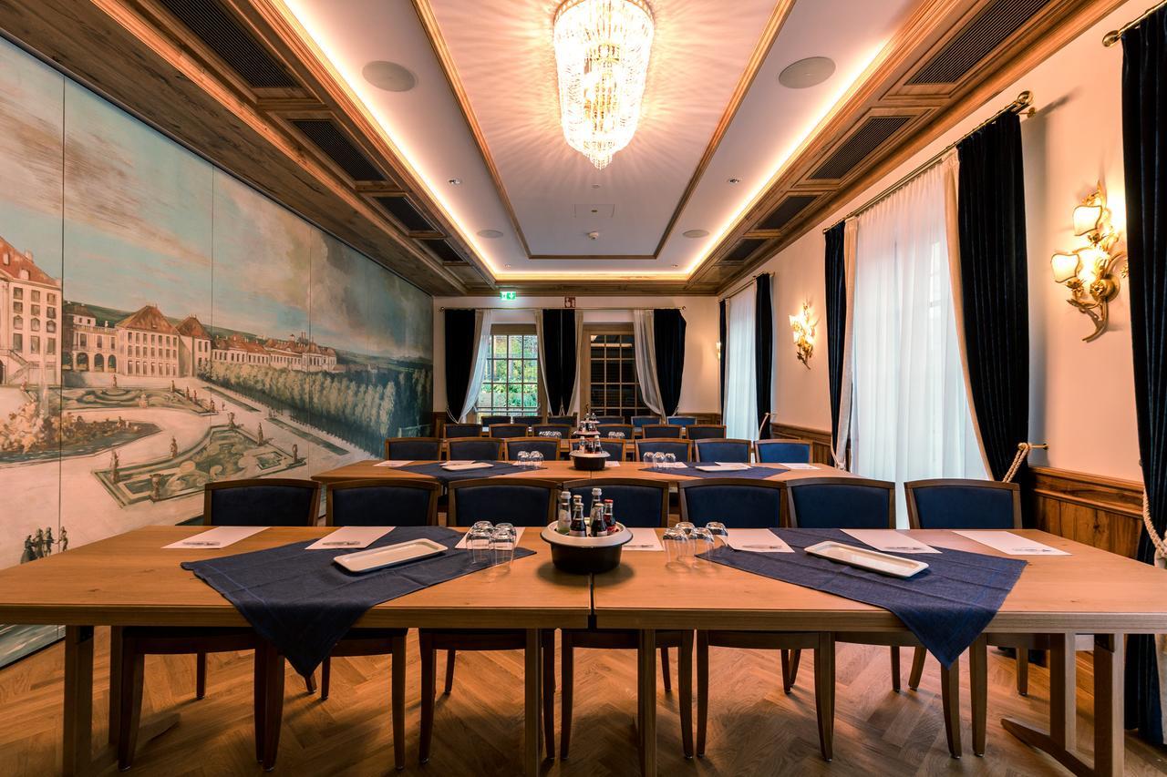 Hotel & Gaststaette Zum Erdinger Weissbraeu Münih Dış mekan fotoğraf