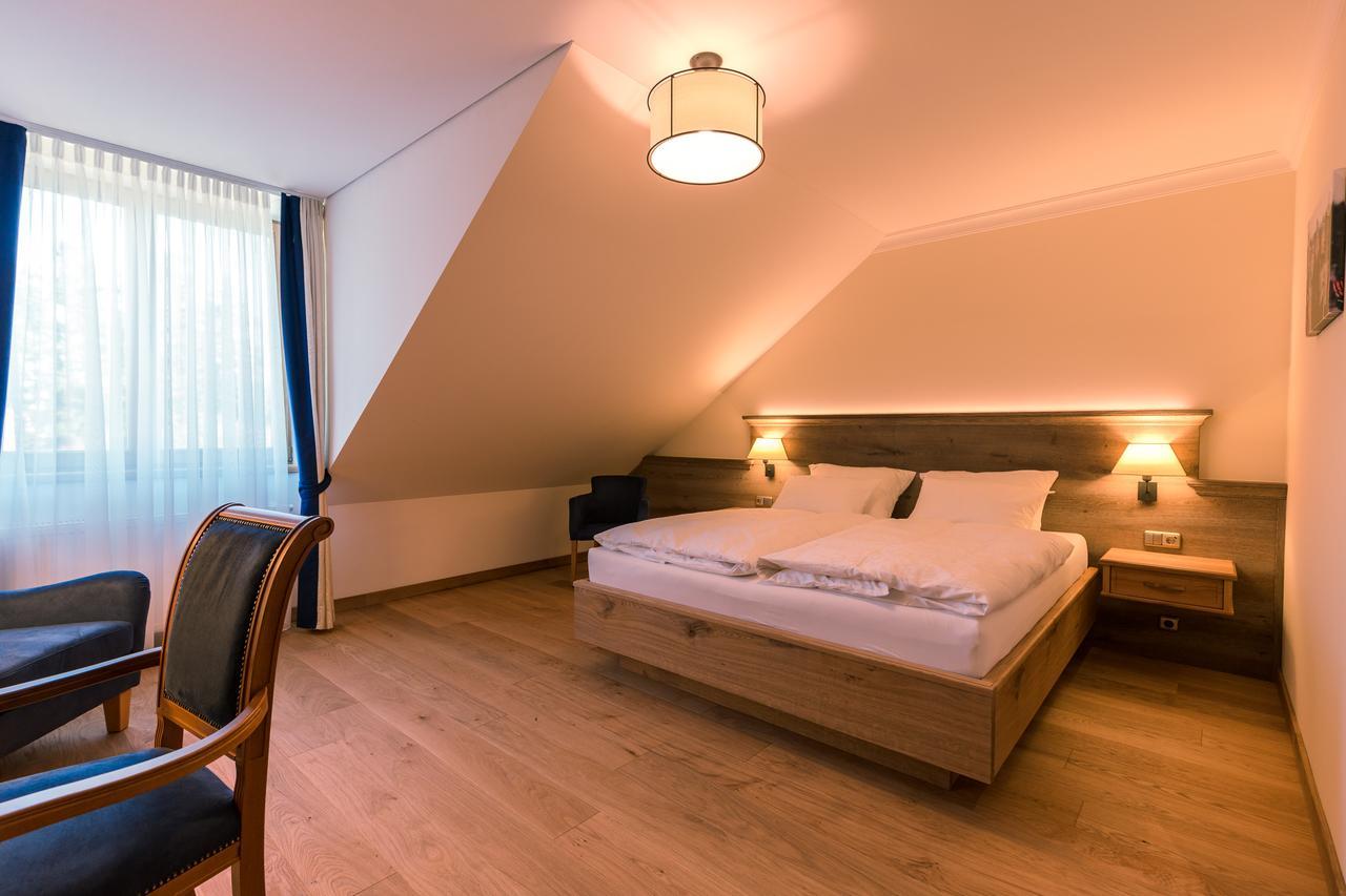 Hotel & Gaststaette Zum Erdinger Weissbraeu Münih Dış mekan fotoğraf