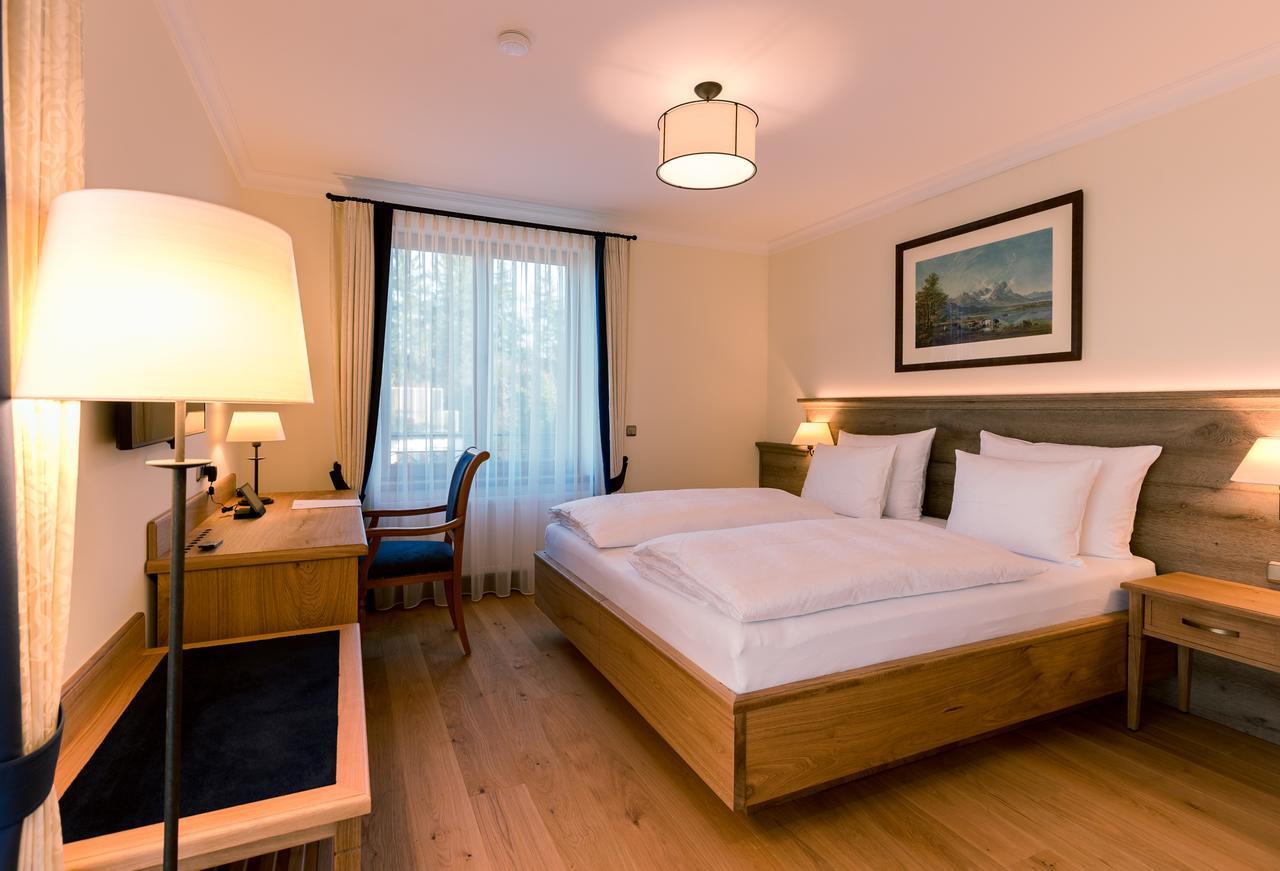 Hotel & Gaststaette Zum Erdinger Weissbraeu Münih Dış mekan fotoğraf