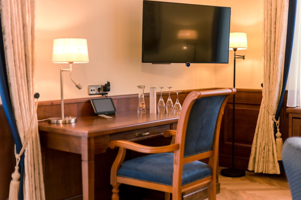 Hotel & Gaststaette Zum Erdinger Weissbraeu Münih Dış mekan fotoğraf