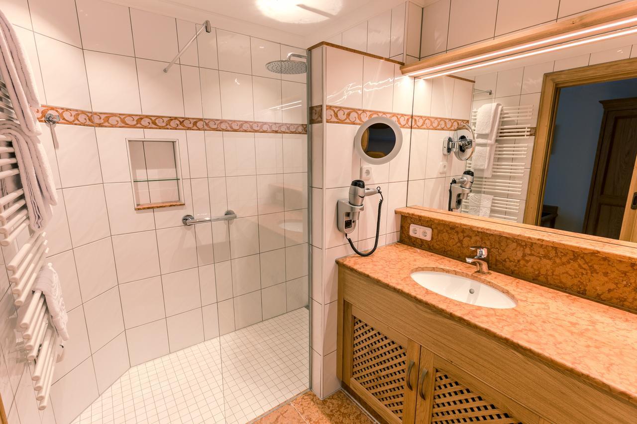 Hotel & Gaststaette Zum Erdinger Weissbraeu Münih Dış mekan fotoğraf